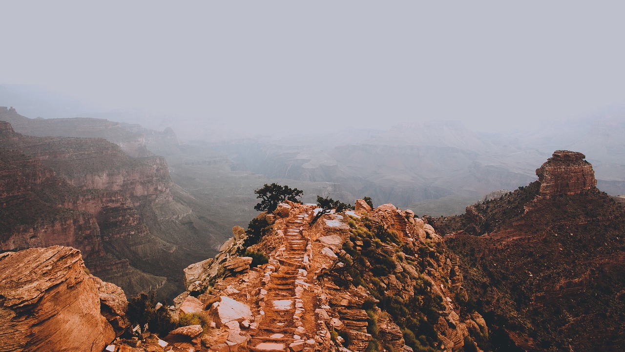 Image - rock formation mountain hill