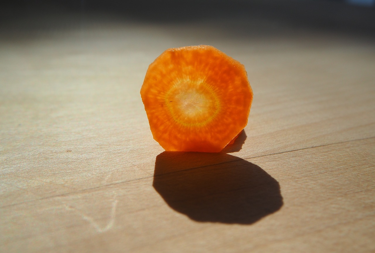 Image - carrots carrots disc disc light