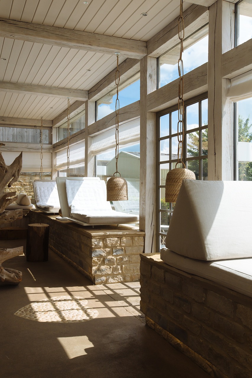 Image - building furniture shop interior