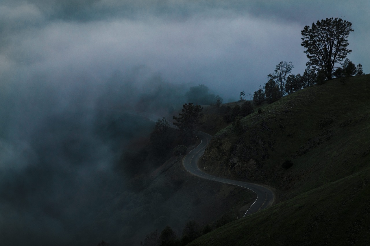 Image - landscape nature mountain highland