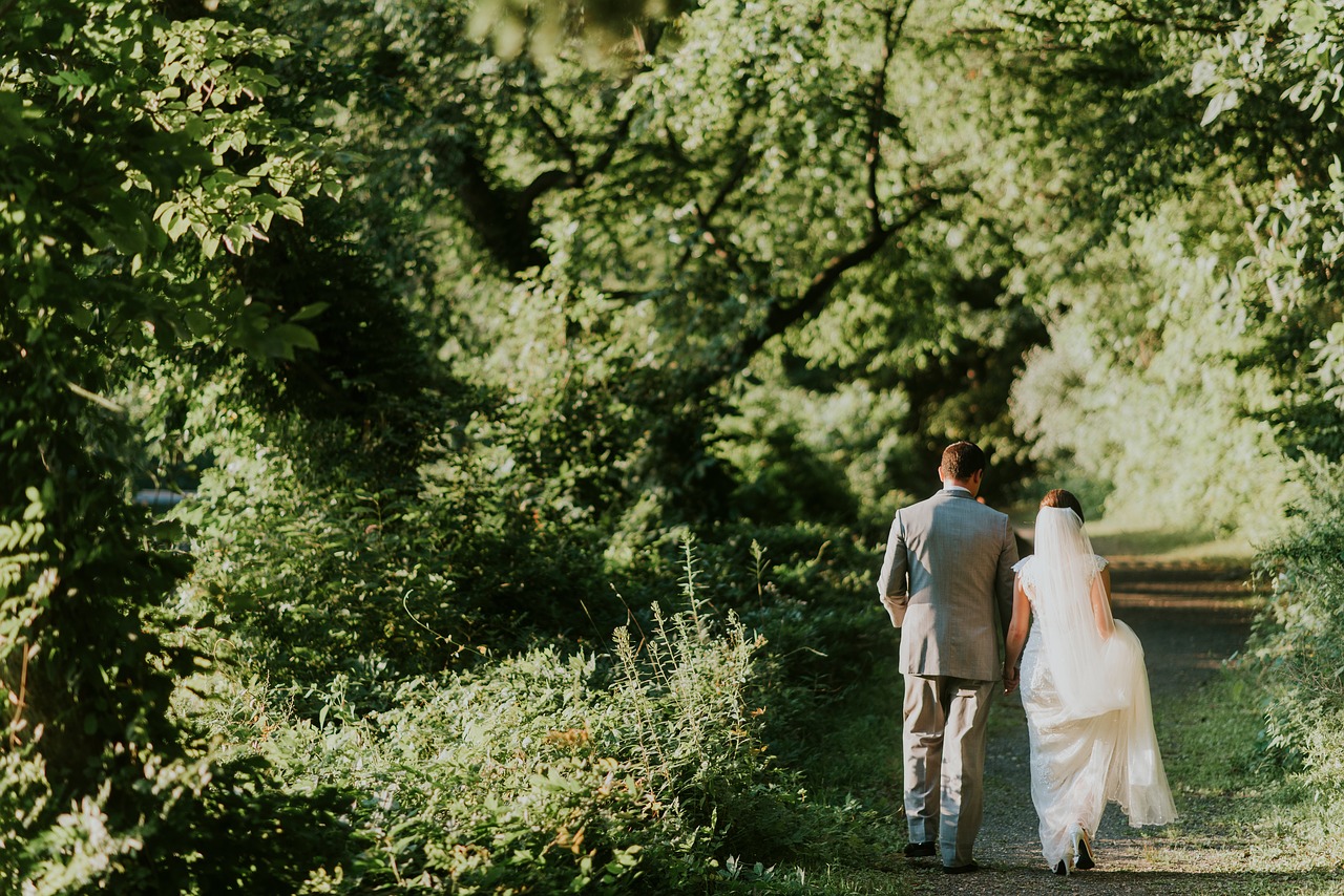 Image - wedding pre nuptial marriage couple