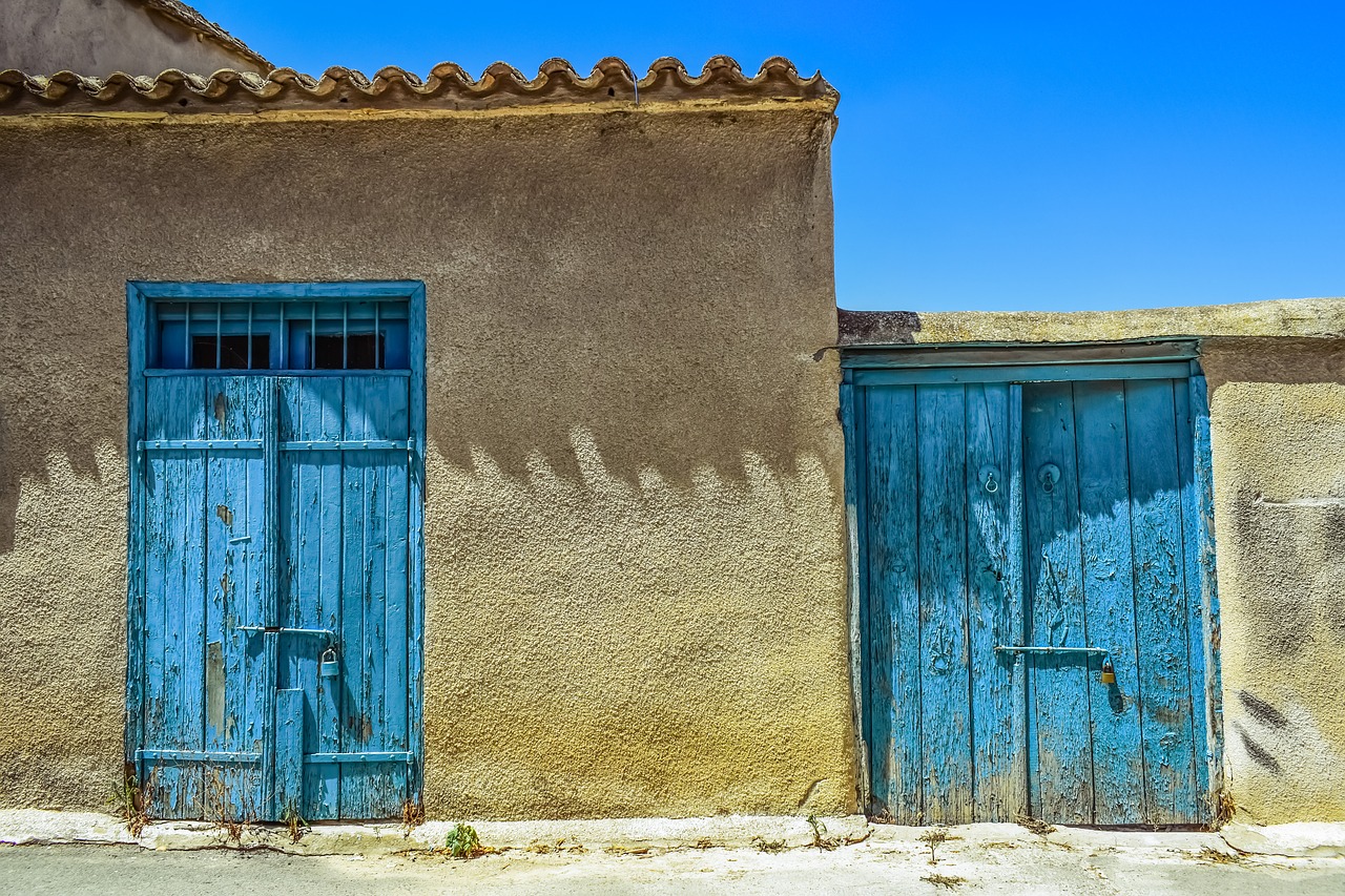 Image - house old architecture exterior