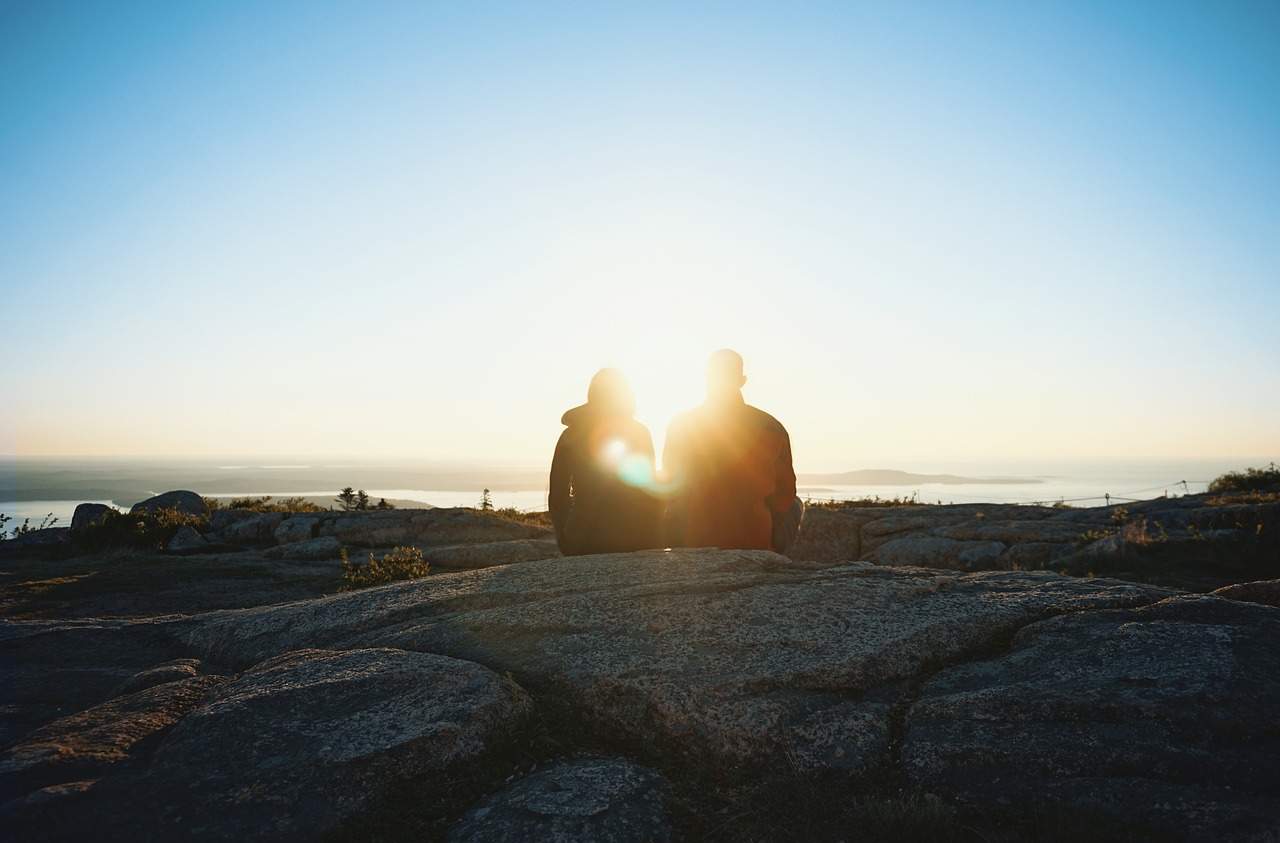 Image - people couple love man woman