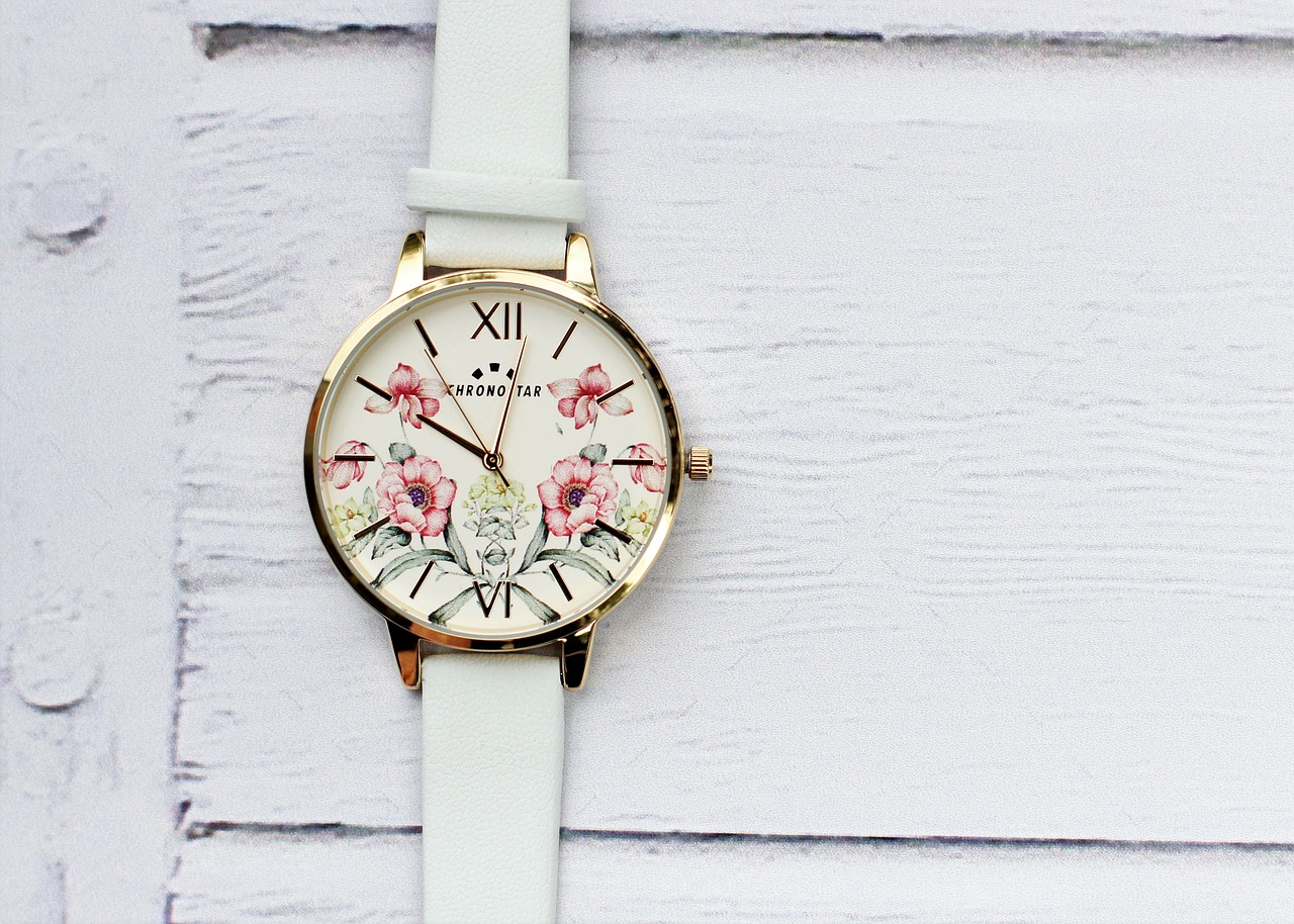 Image - watch fashion womens female fashion