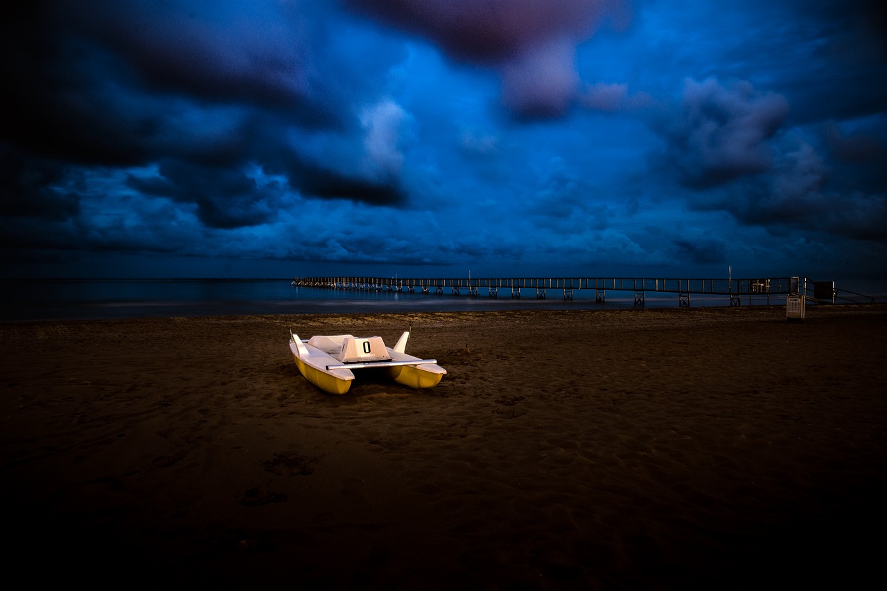 Image - beach sea water ocean sand