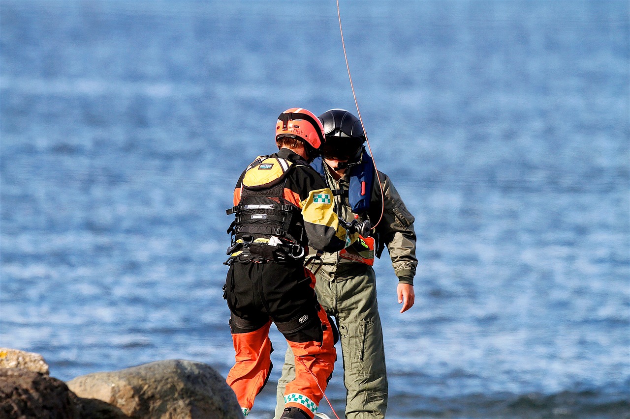 Image - adventure ocean sea rock climbing