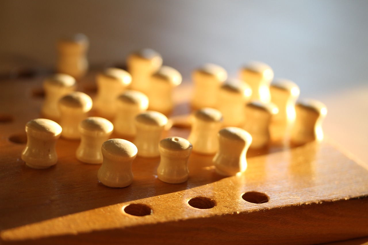 Image - wooden toys plug in figures