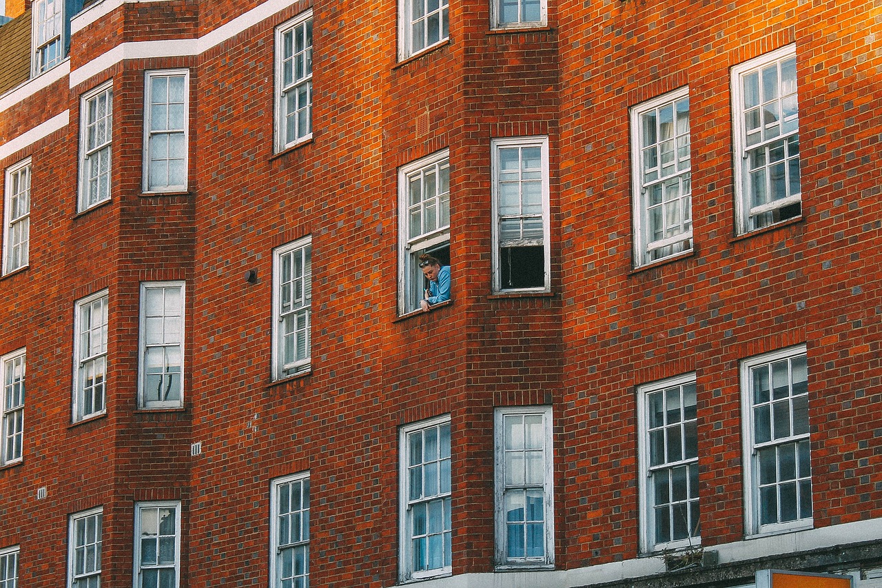 Image - bricks wall house home apartment