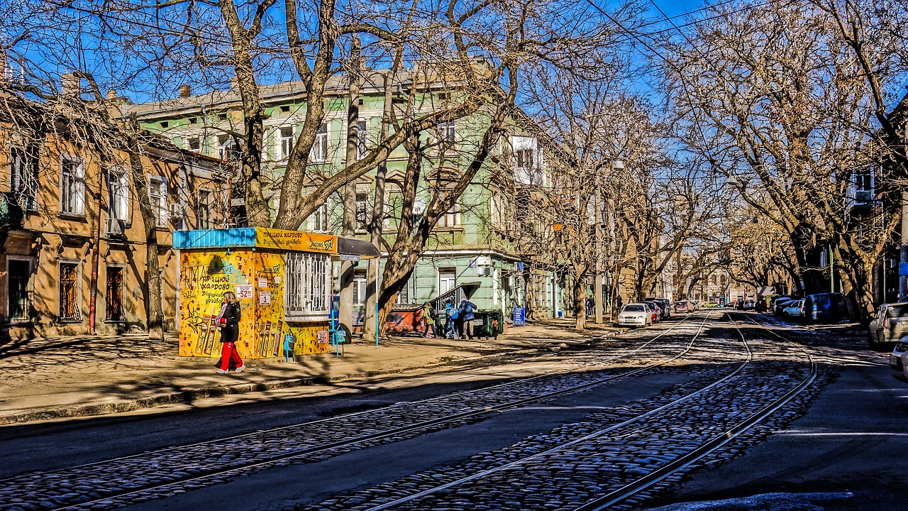 Image - odessa street sun tray