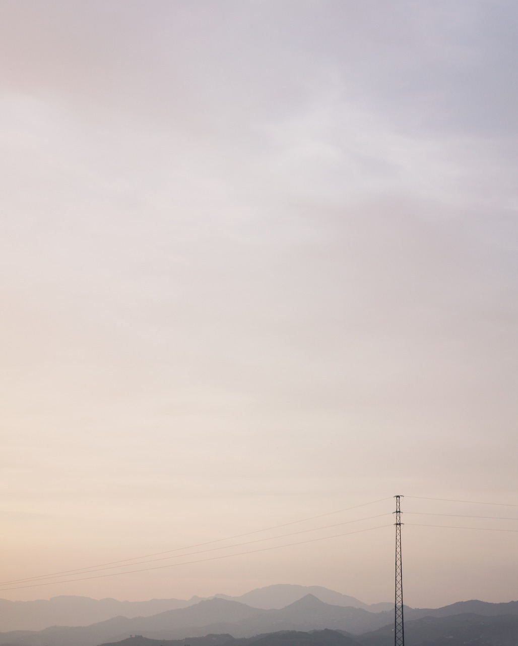 Image - nature landscape mountains peaks