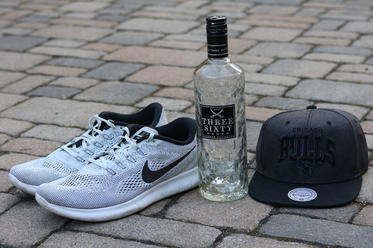 Image - vodka alcohol spirit drink