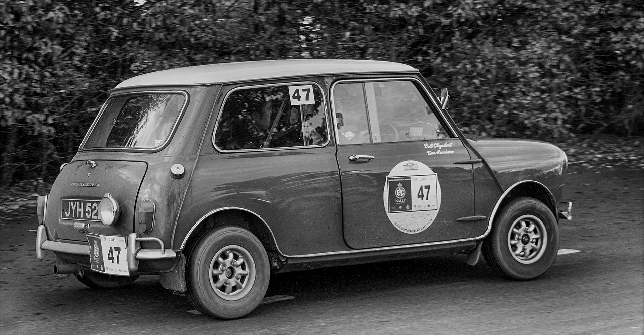 Image - car mini vehicle transport