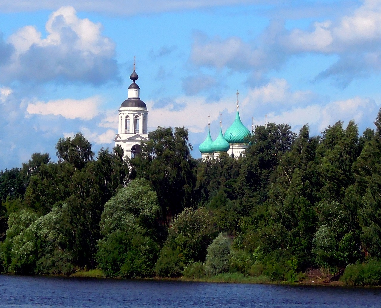 Image - the tolga the monastery church