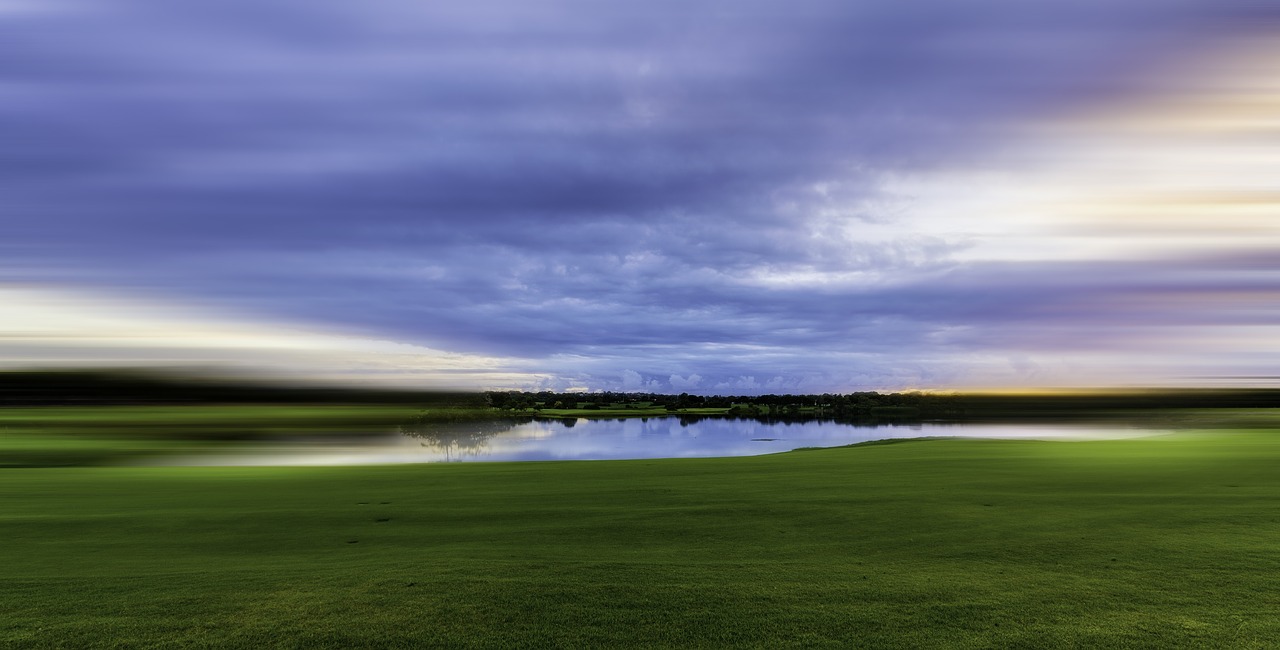 Image - nature landscape prairie grasslands