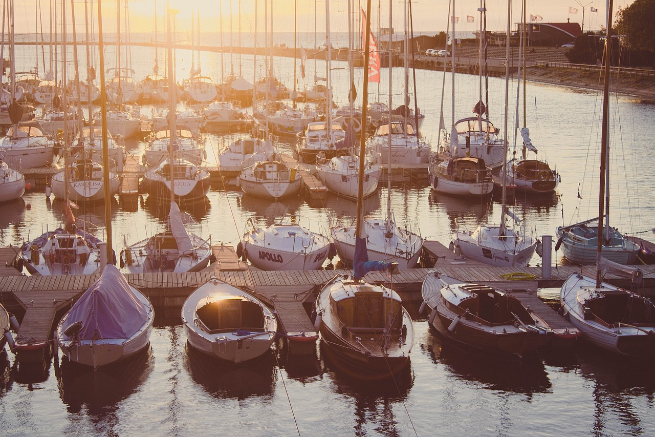 Image - nature water lake dock pier