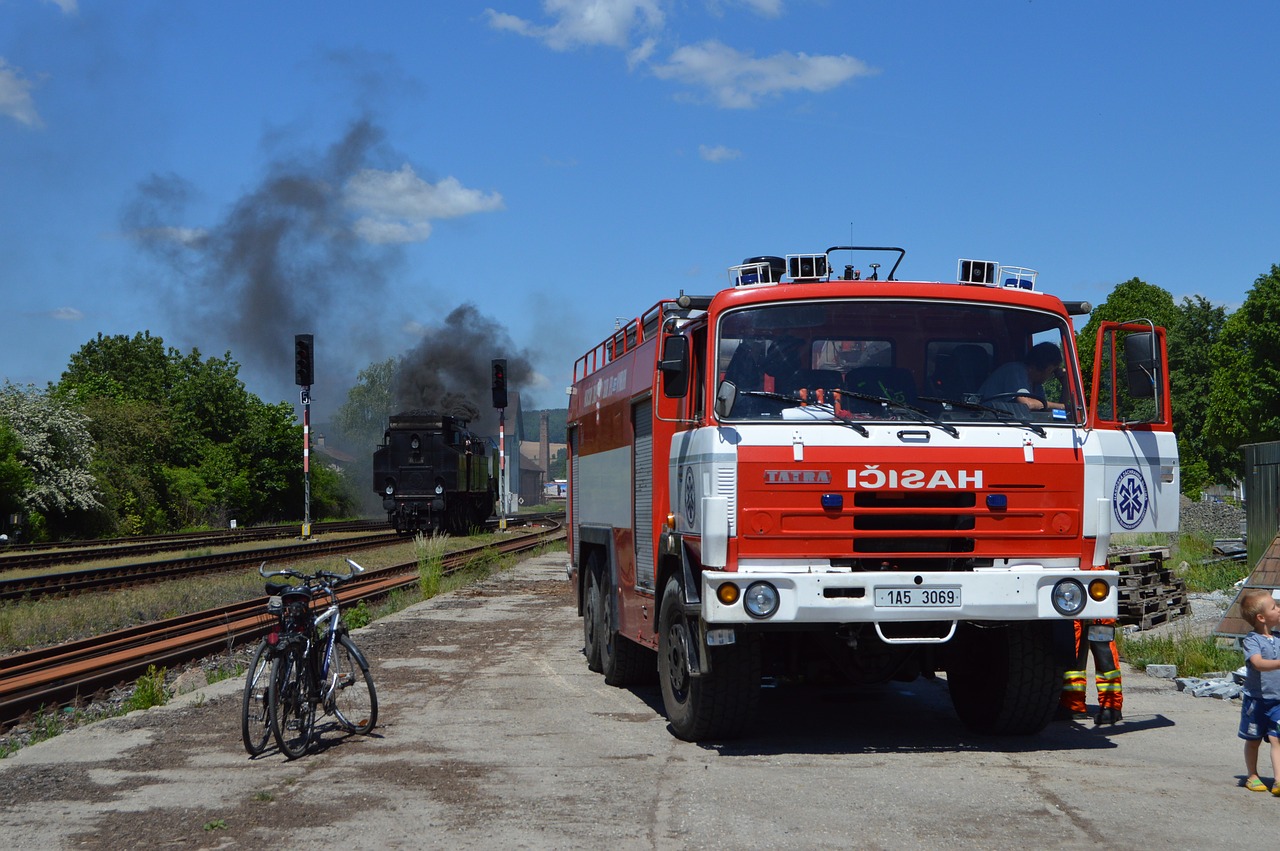 Image - lázně bělohrad station