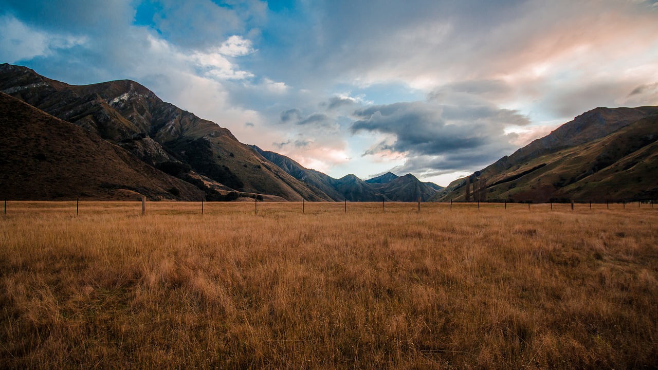 Image - nature landscape mountains summit