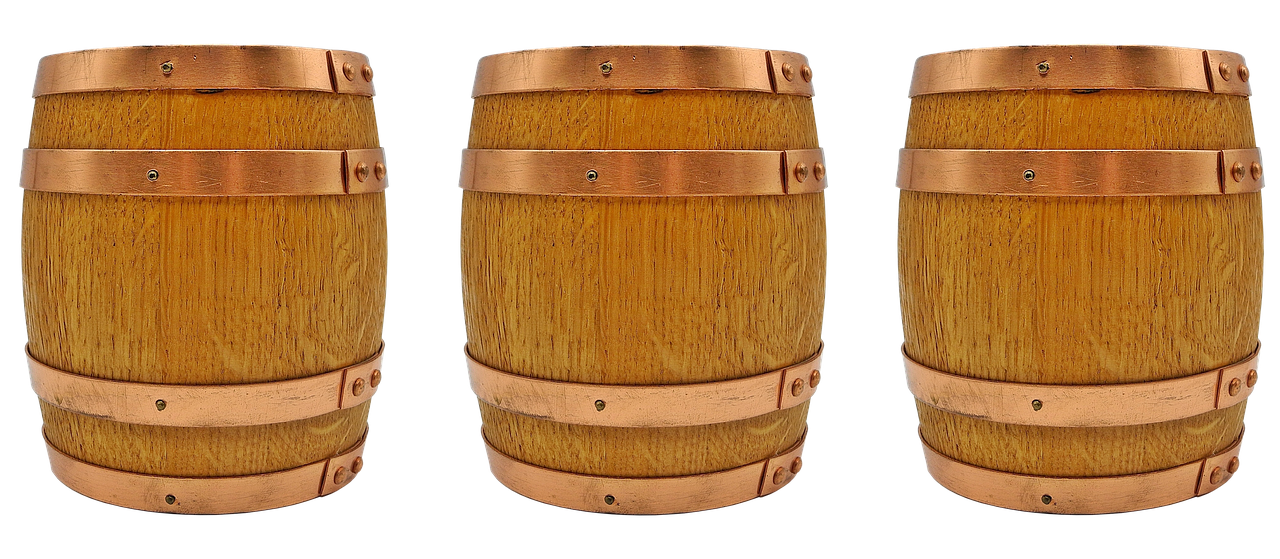 Image - barrel wine barrel winemaker wine