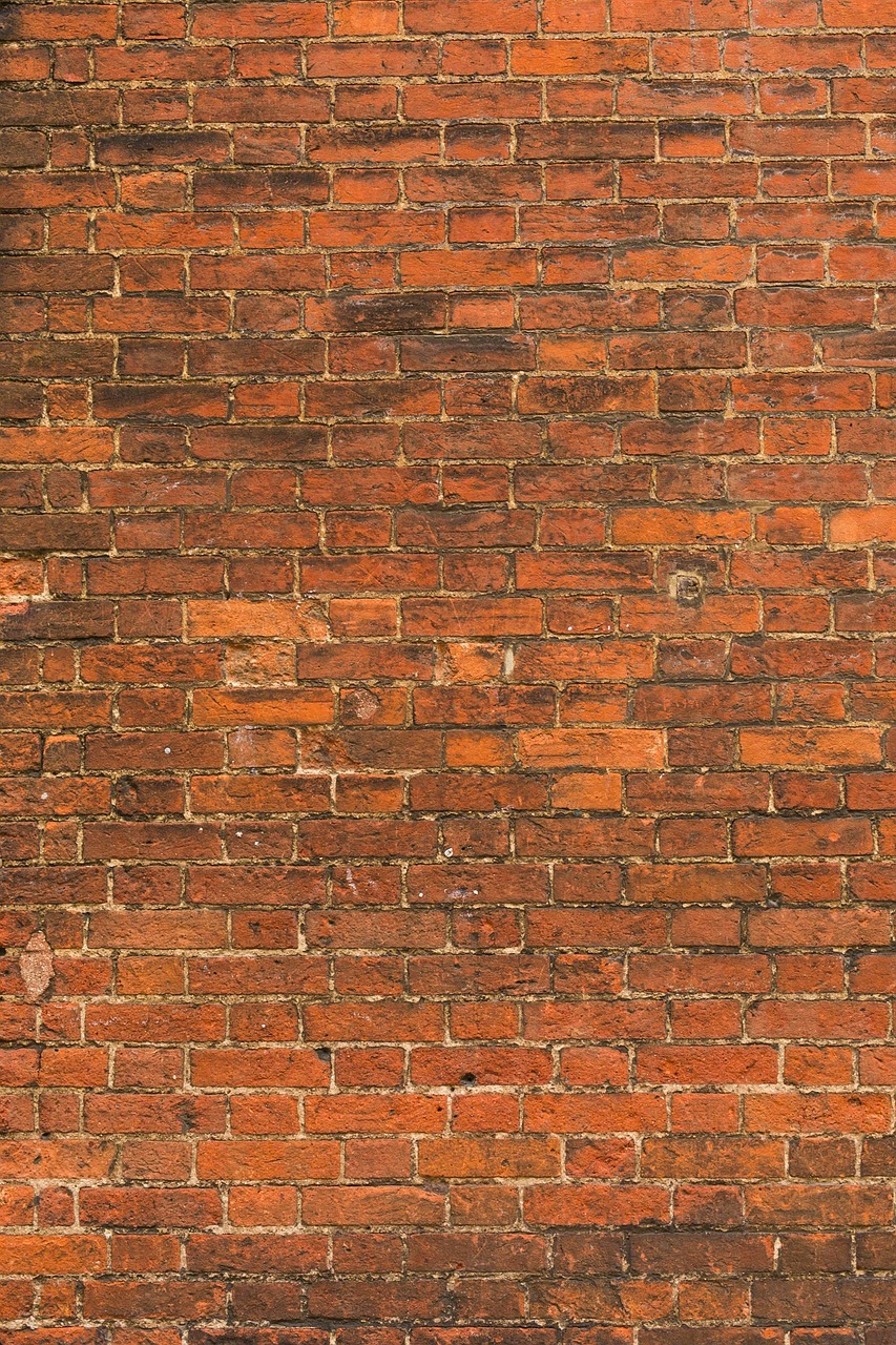 Image - wall bricks grout patterns