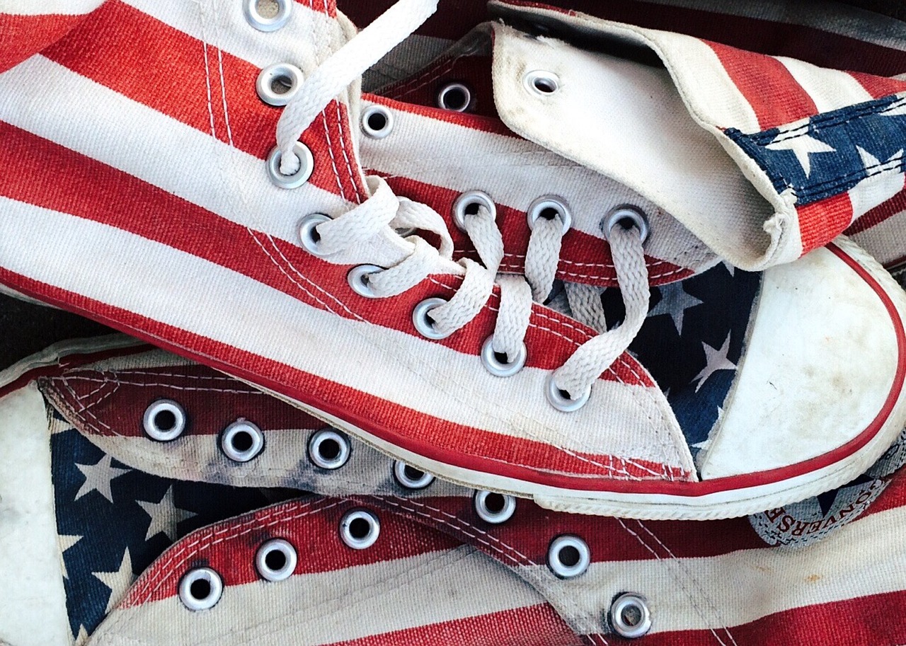 Image - converse chucks sneakers