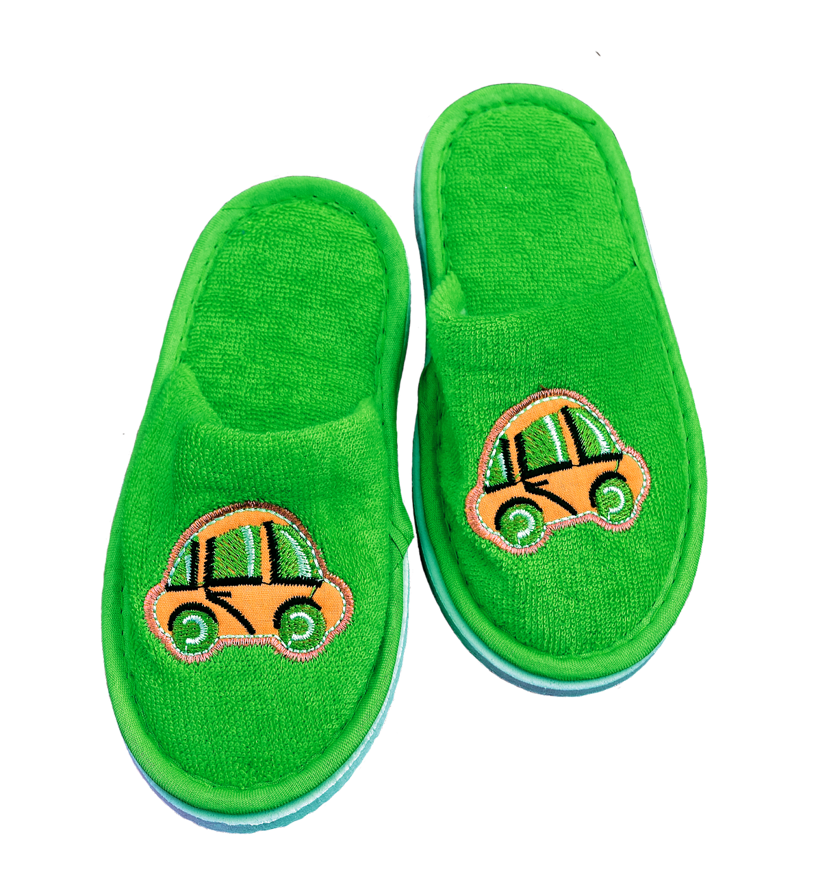 Image - slippers children funny cute