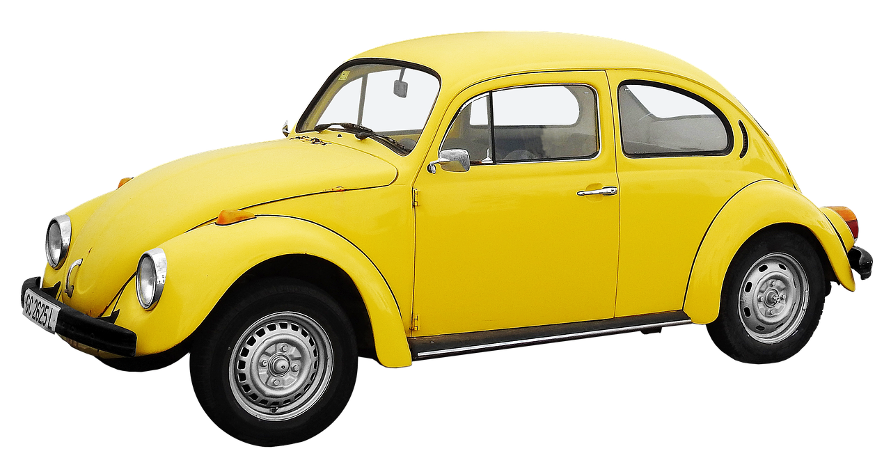 Image - volkswagen beetle oldtimer