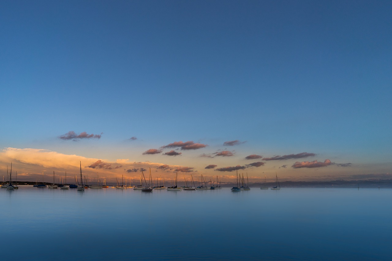 Image - nature landscape lake constance