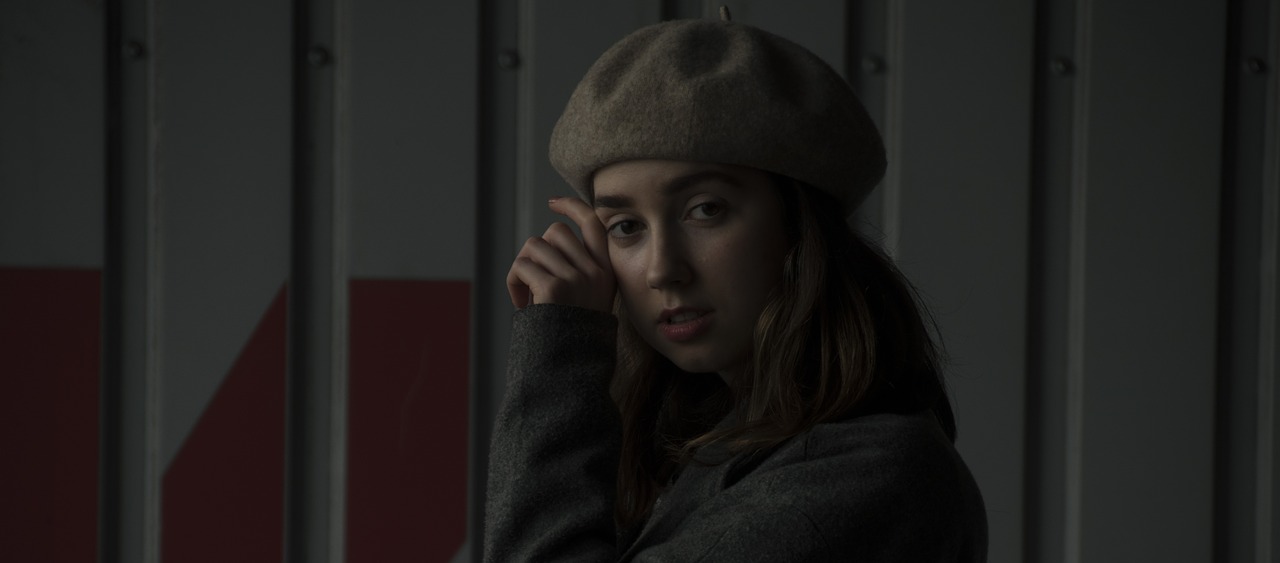 Image - girl model teenager woman young