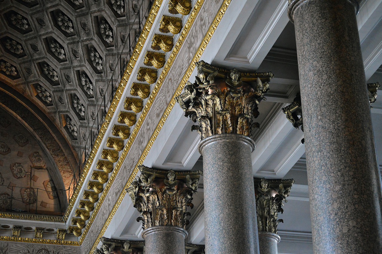 Image - kazan cathedral saint petersburg