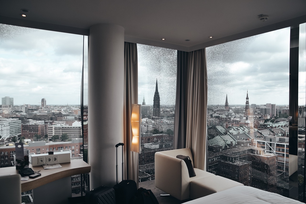 Image - hotel rooms hamburg