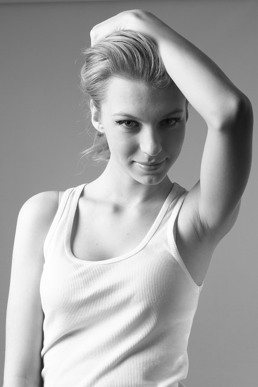 Image - model women s beautiful