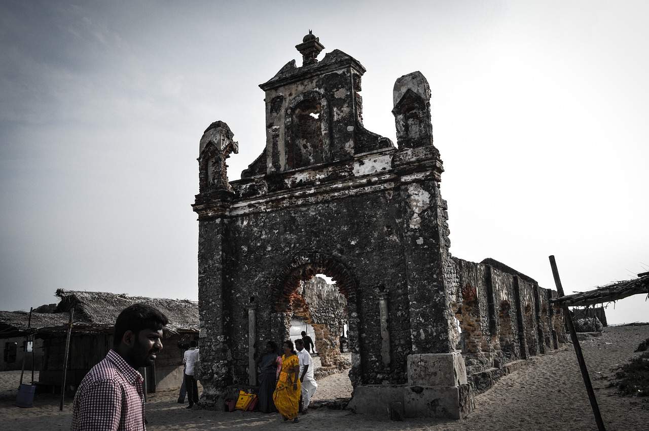 Image - streetphotography streetsofindia