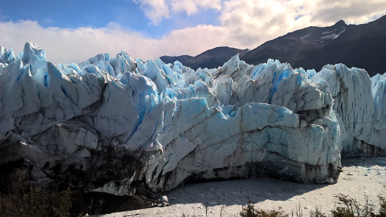 Image - argentina perito moreno el calafate