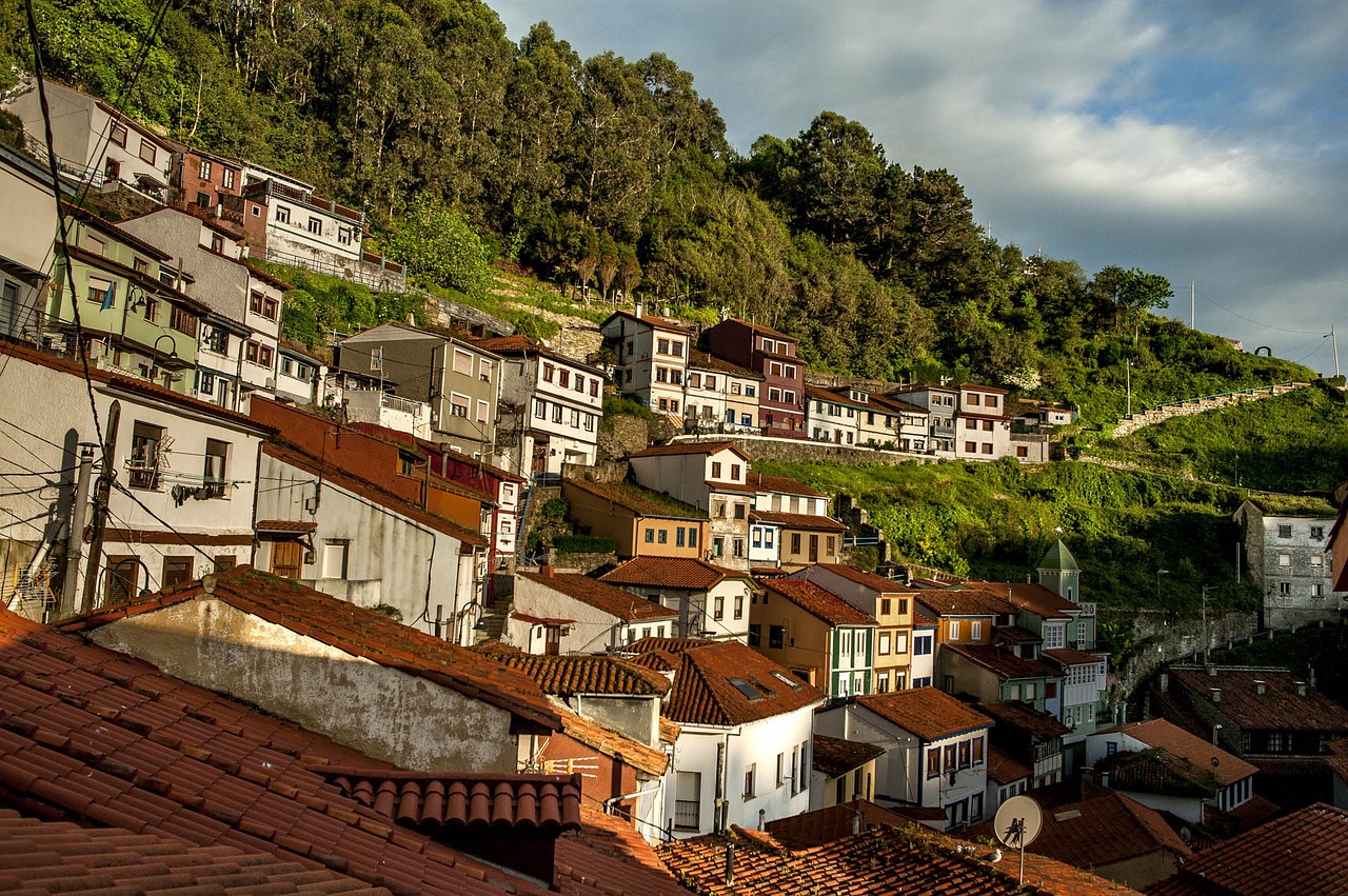 Image - environments for weddings cudillero