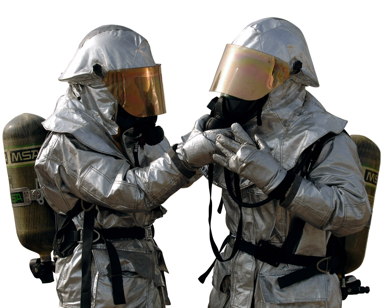 Image - isolated suits people suit