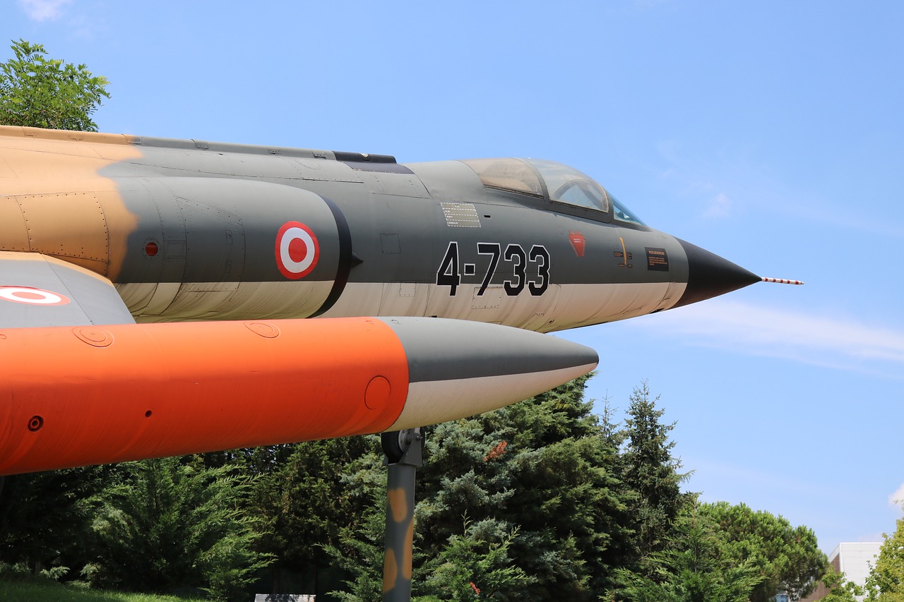 Image - aircraft istanbul turkey sky blue