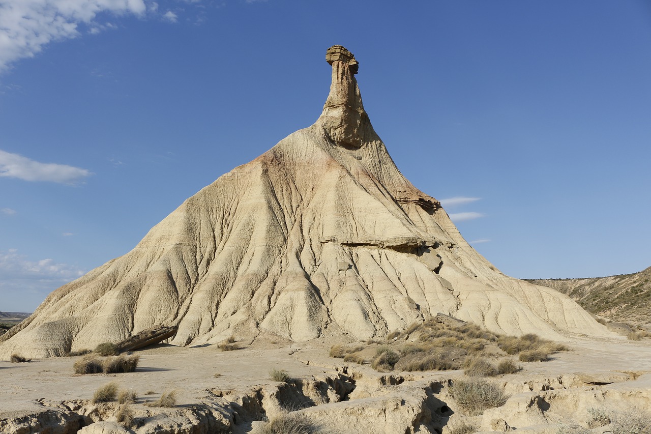 Image - navarre pamplona spain desert