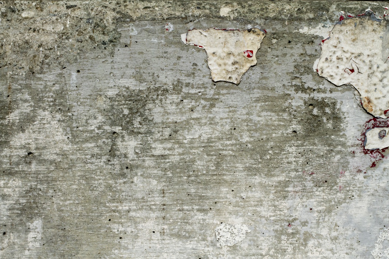 Image - aged wood rustic paint cracked