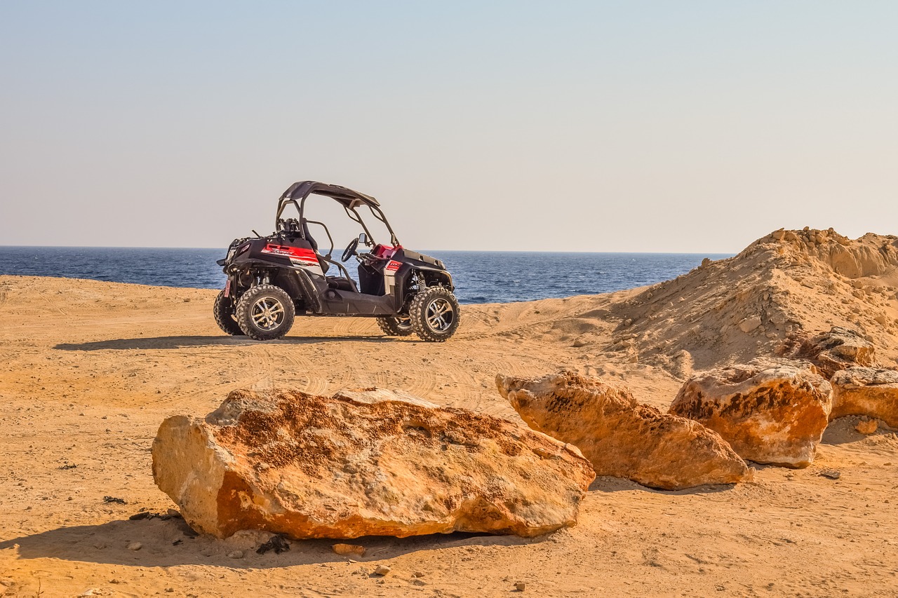 Image - buggy vehicle off road sport