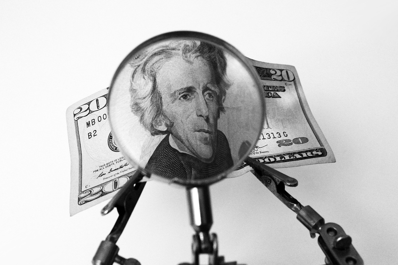 Image - money ticket dollars cash