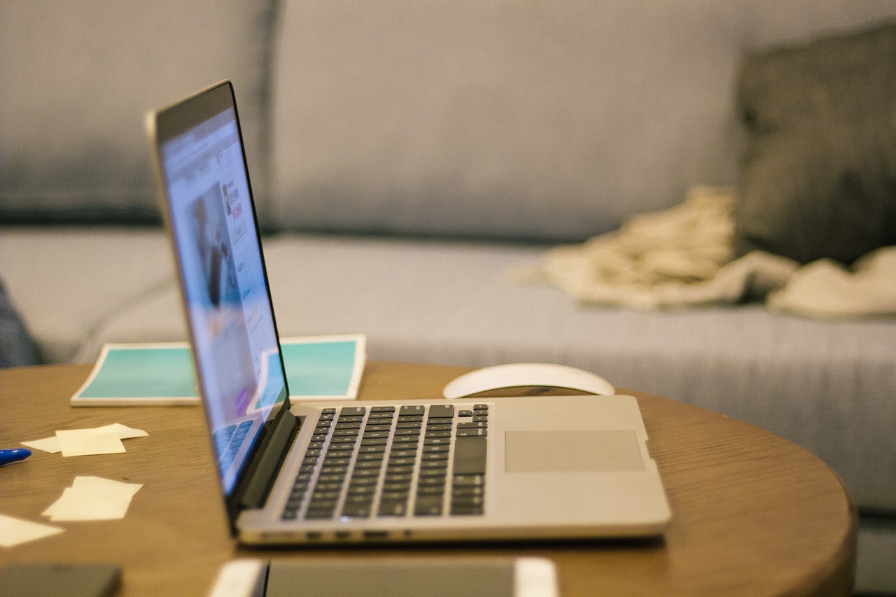 Image - macbook laptop computer technology