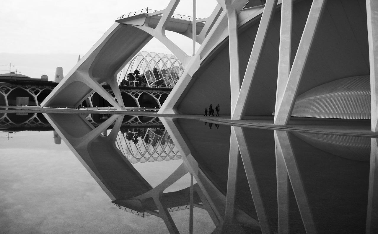 Image - valencia calatrava architecture