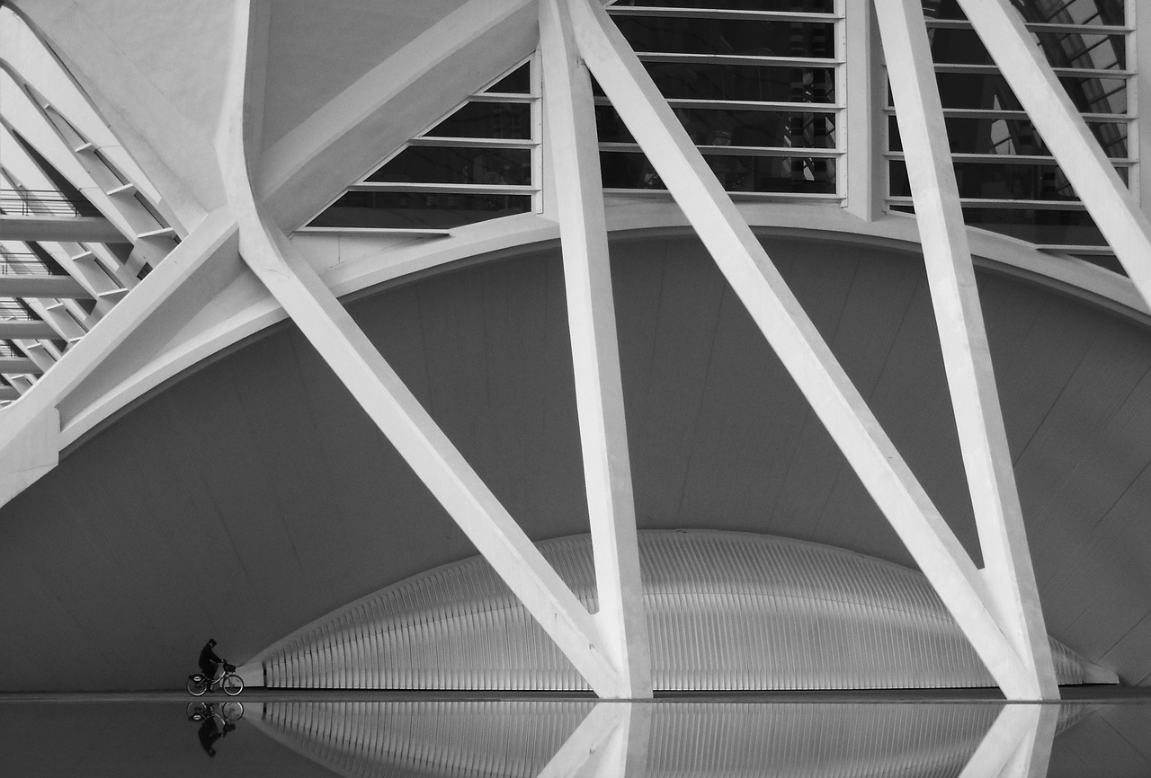Image - valencia calatrava architecture