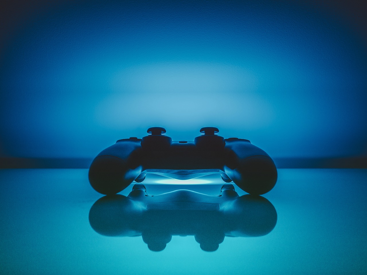 Image - controller video games gaming