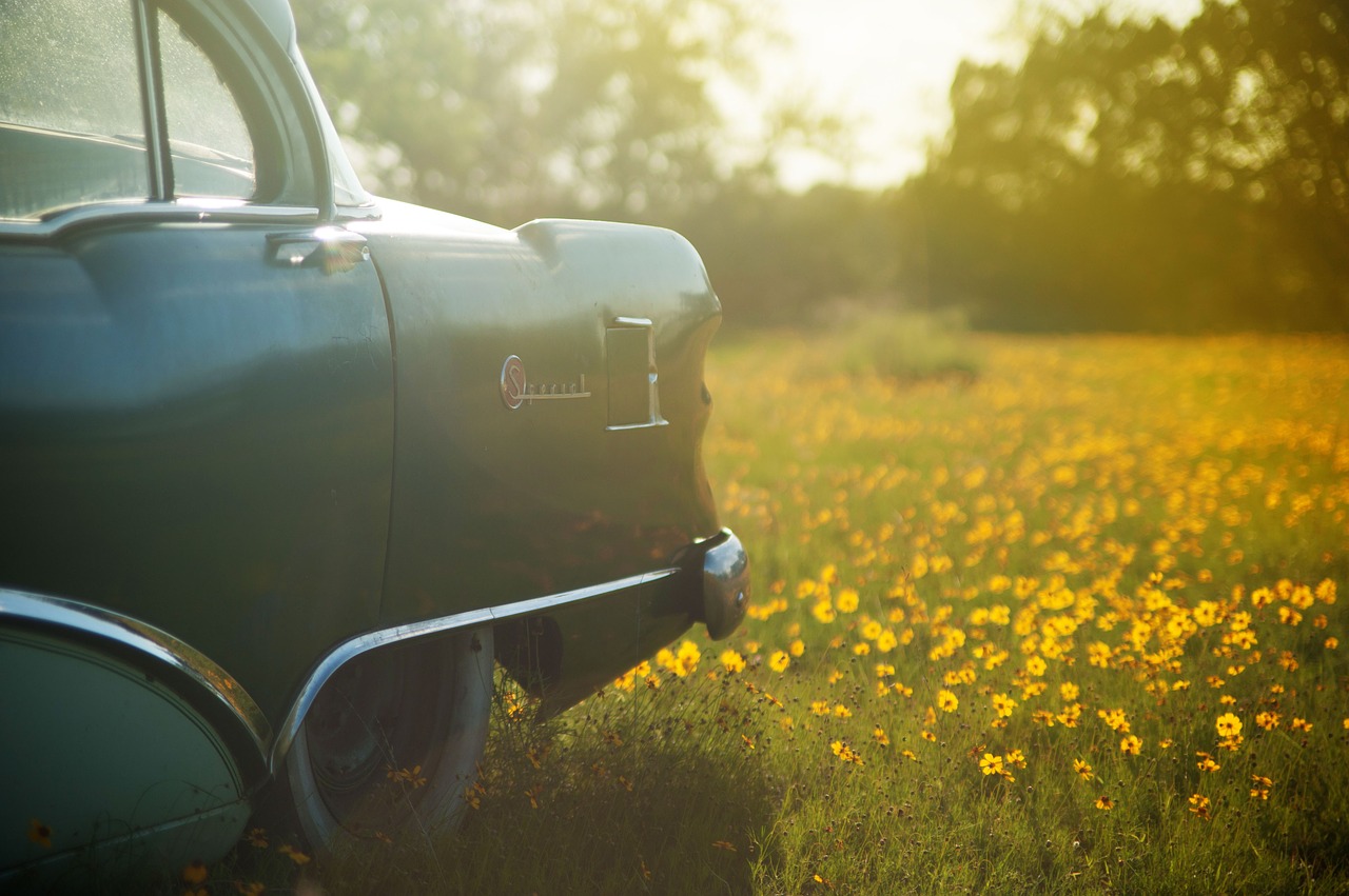 Image - car automotive vintage oldschool