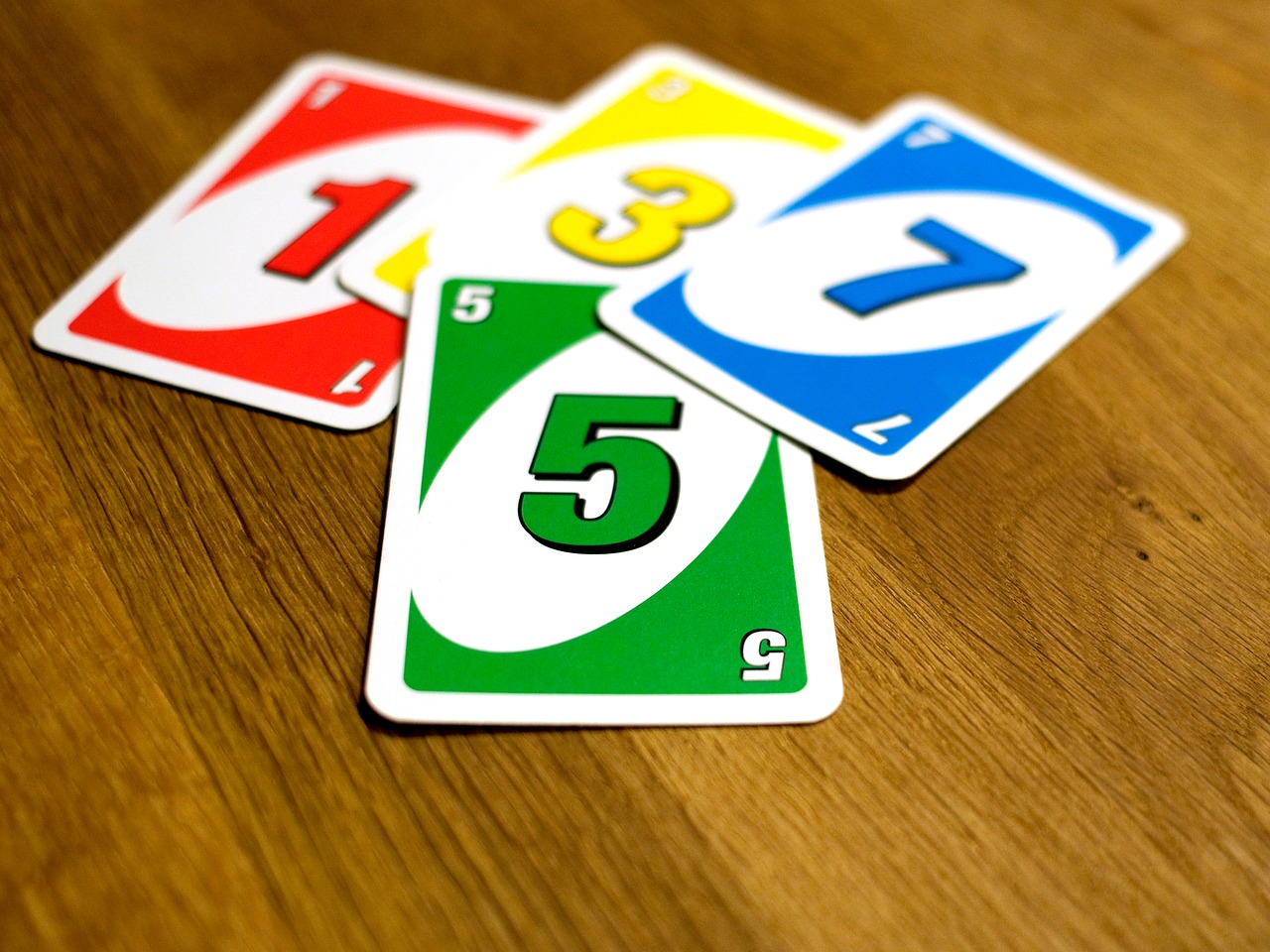 Image - un card game cards socializing