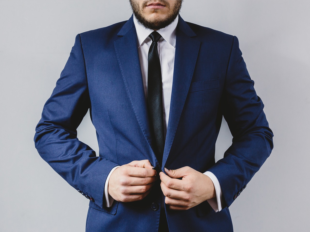 Image - suit tie blazer fashion clothes