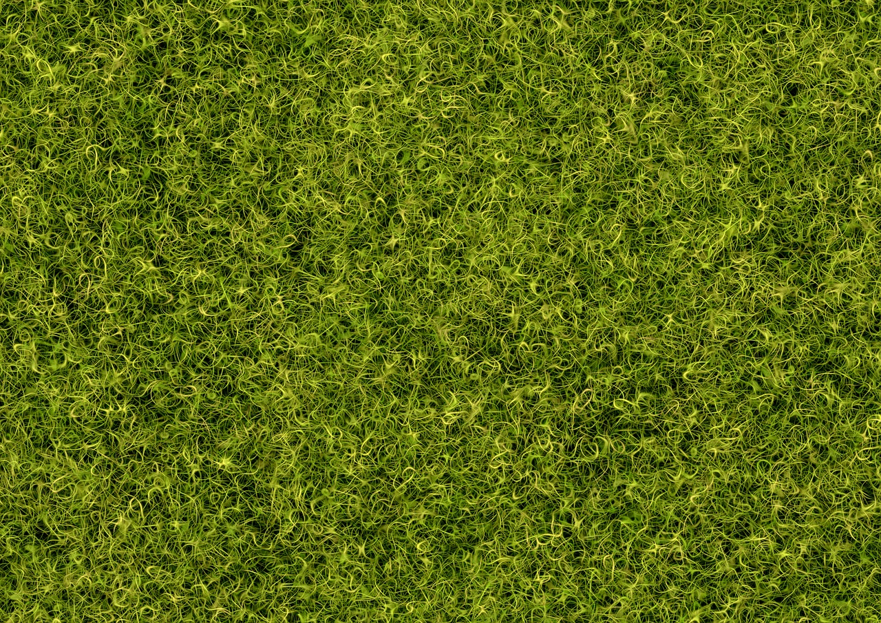 Image - background grass rush pattern