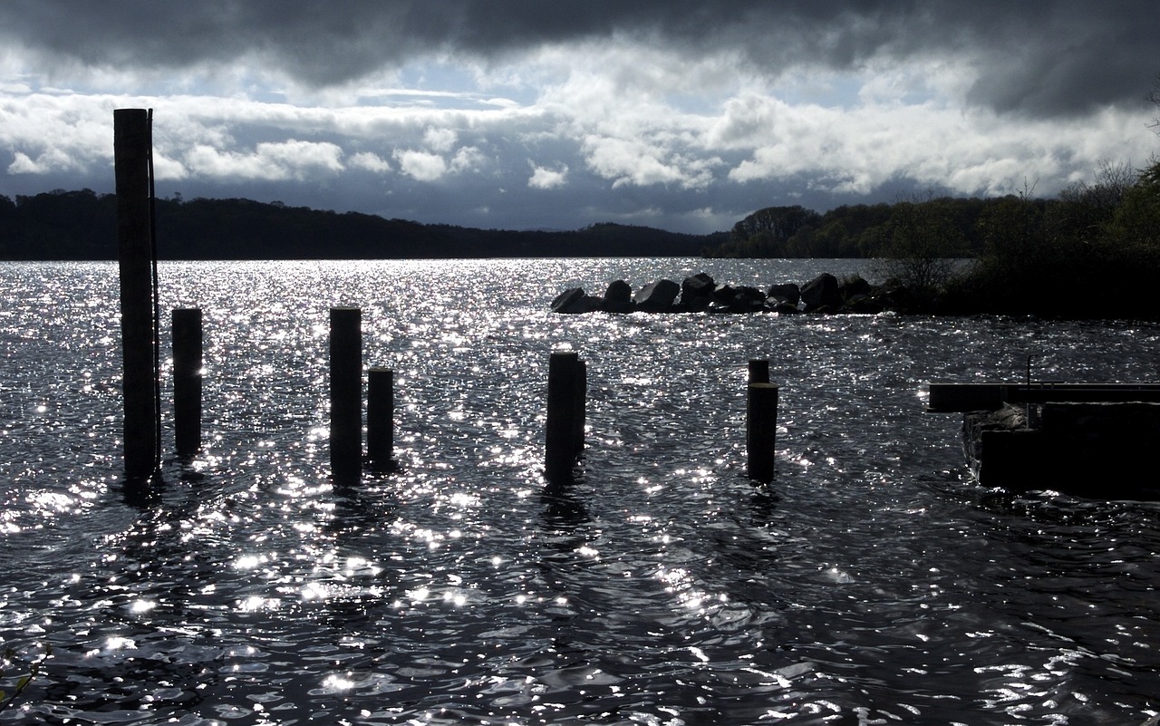Image - river erne ireland