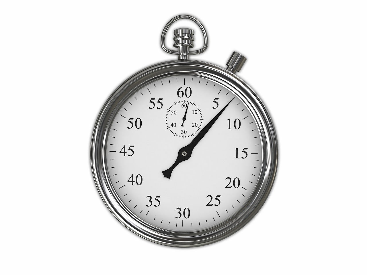 Image - stopwatch timer clock symbol icon